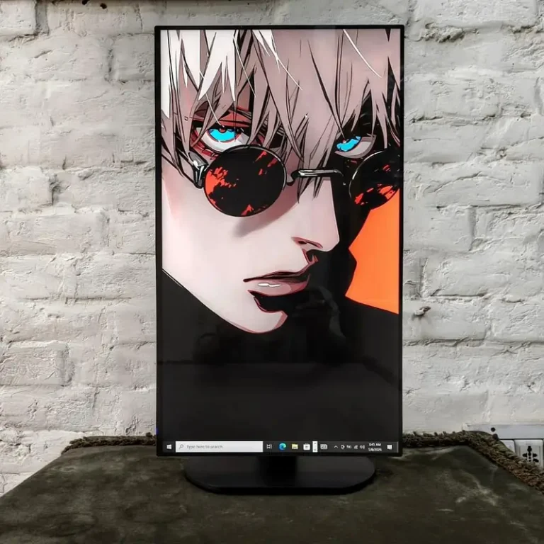22 inch Gaming Borderless Monitor |24 inch monitor| 27-32-30 4K LED