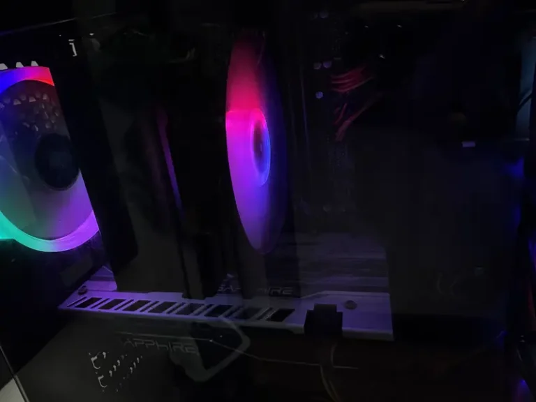 I want to sale my gaming pc urgent