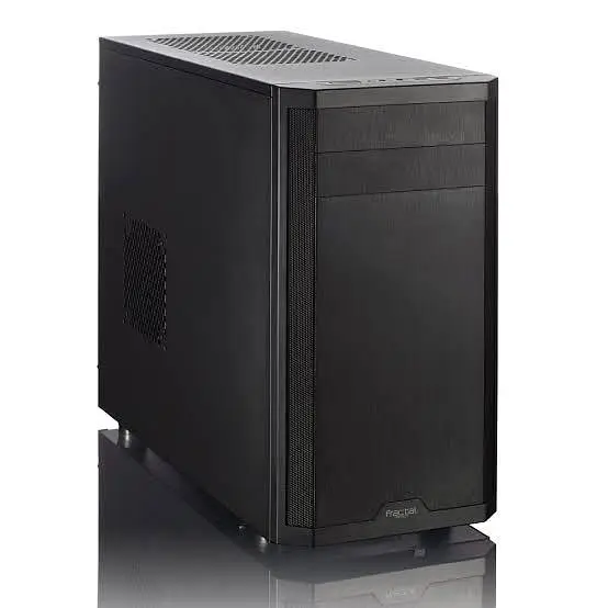 gaming PC 8gb graphics card