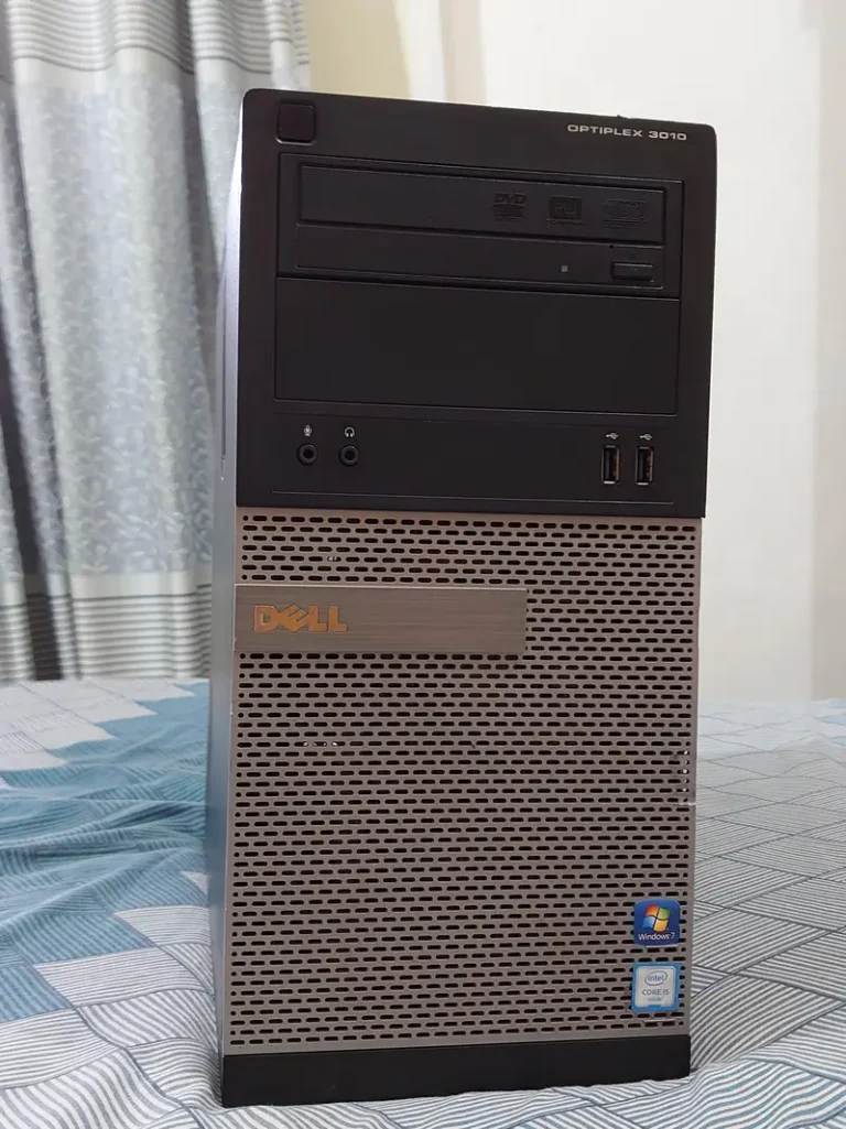 gaming PC for sale