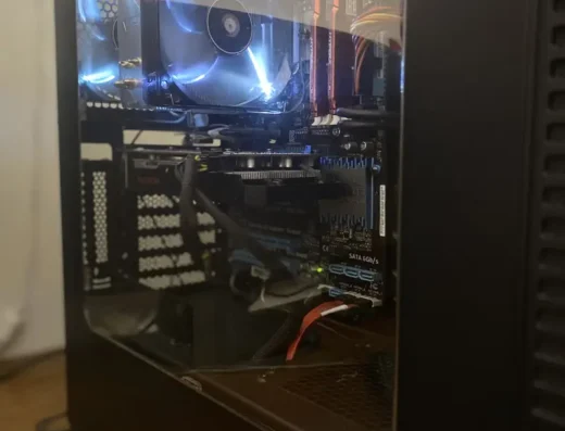 Gaming Pc