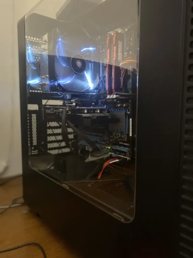 Gaming Pc
