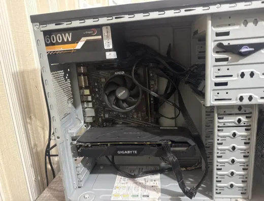 SELLING Gaming pc