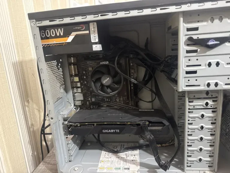 SELLING Gaming pc
