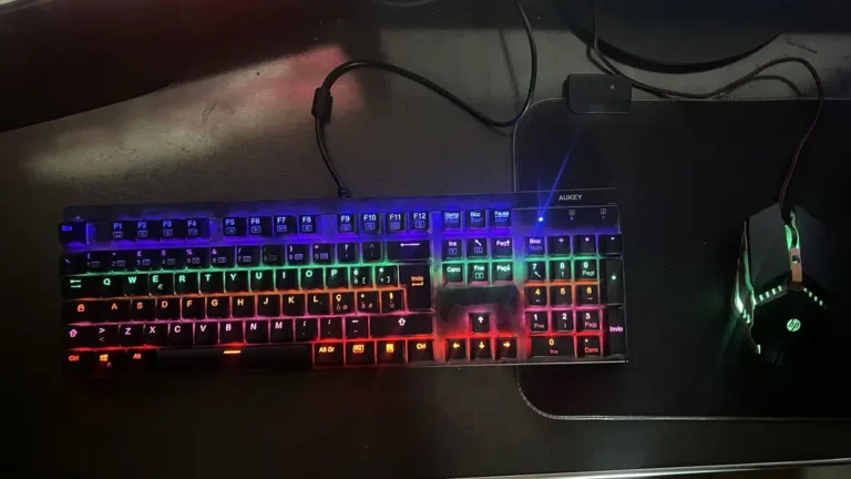 MSI gaming pc complete setup