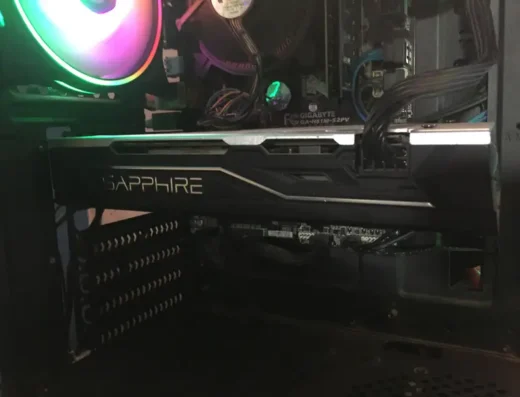 GAMING PC