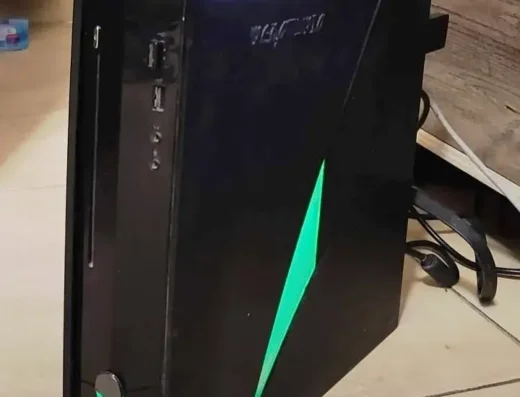 Alienware X51 Gaming PC
