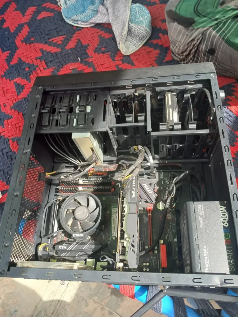 Gaming PC Parts for Sale