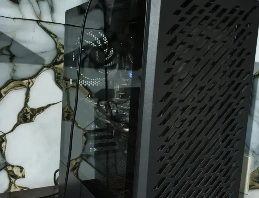 Gaming PC Core i5 6th Gen
