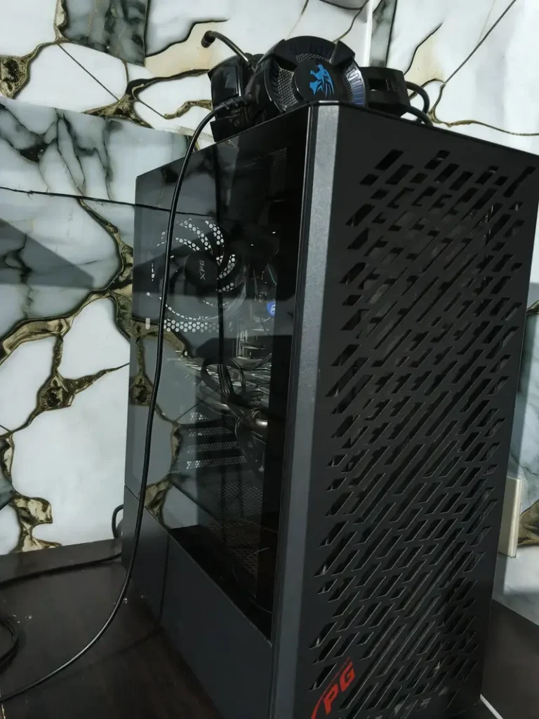 Gaming PC Core i5 6th Gen