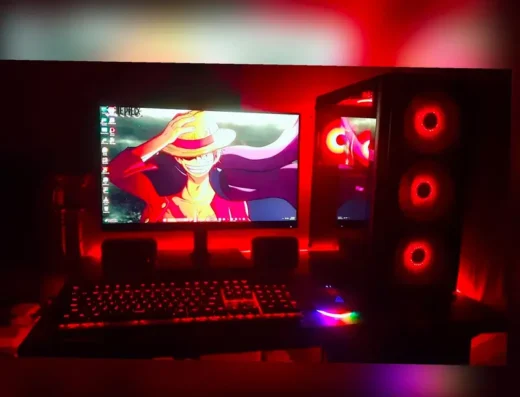 Gaming pc for urgent sale need offers !!!!!