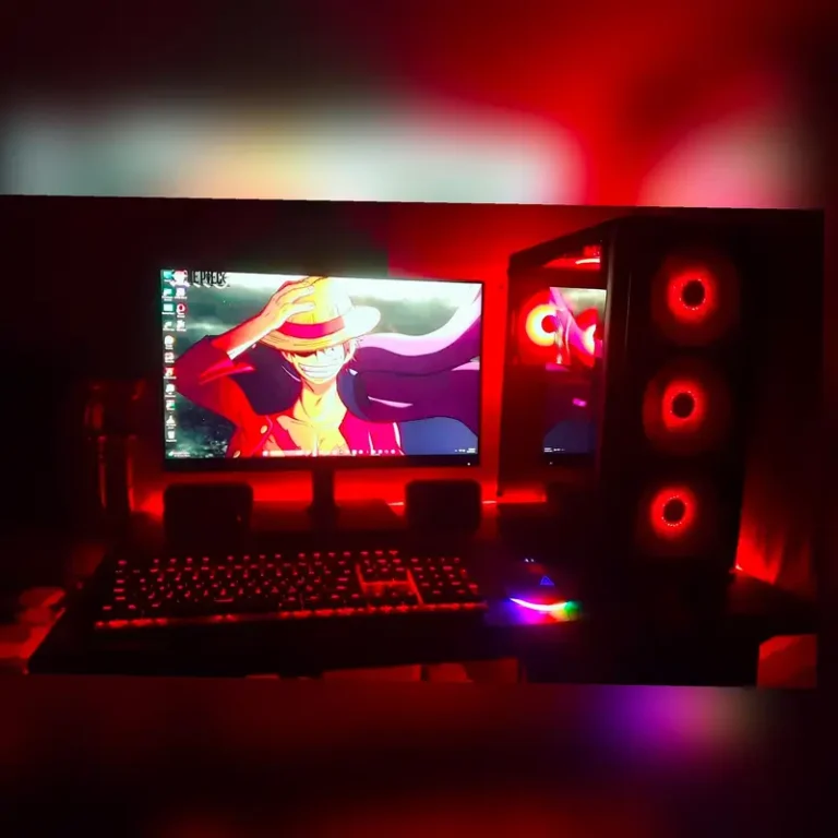 Gaming pc for urgent sale need offers !!!!!