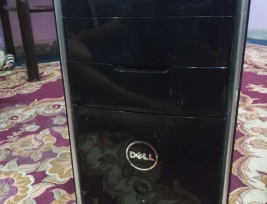 Gaming Pc i7 4th | 16 GB DDR3 Ram | Msi Gtx 1050ti 4gb | 240Gb SSD