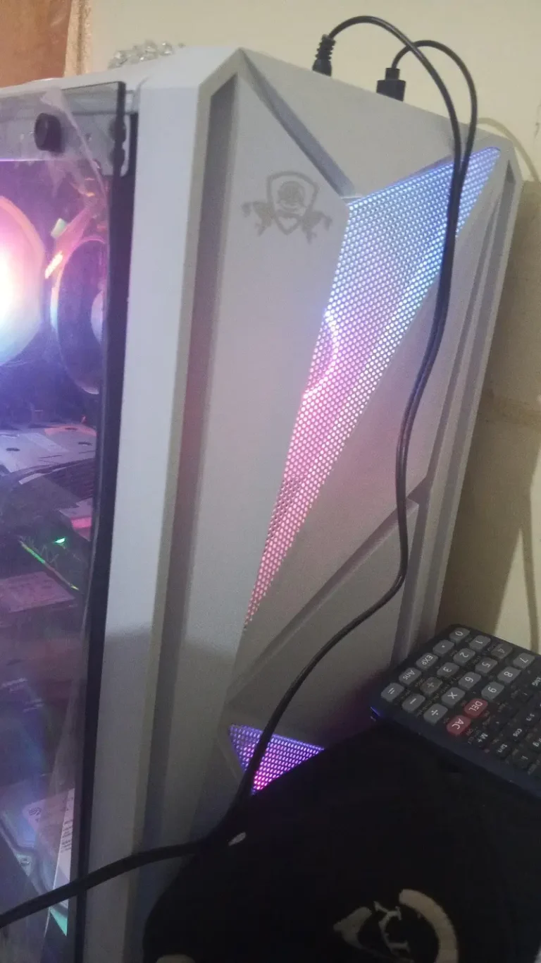 GAMING PC FOR SALE