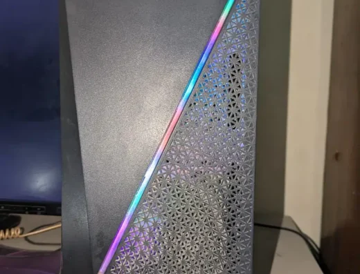 Budget Gaming pc