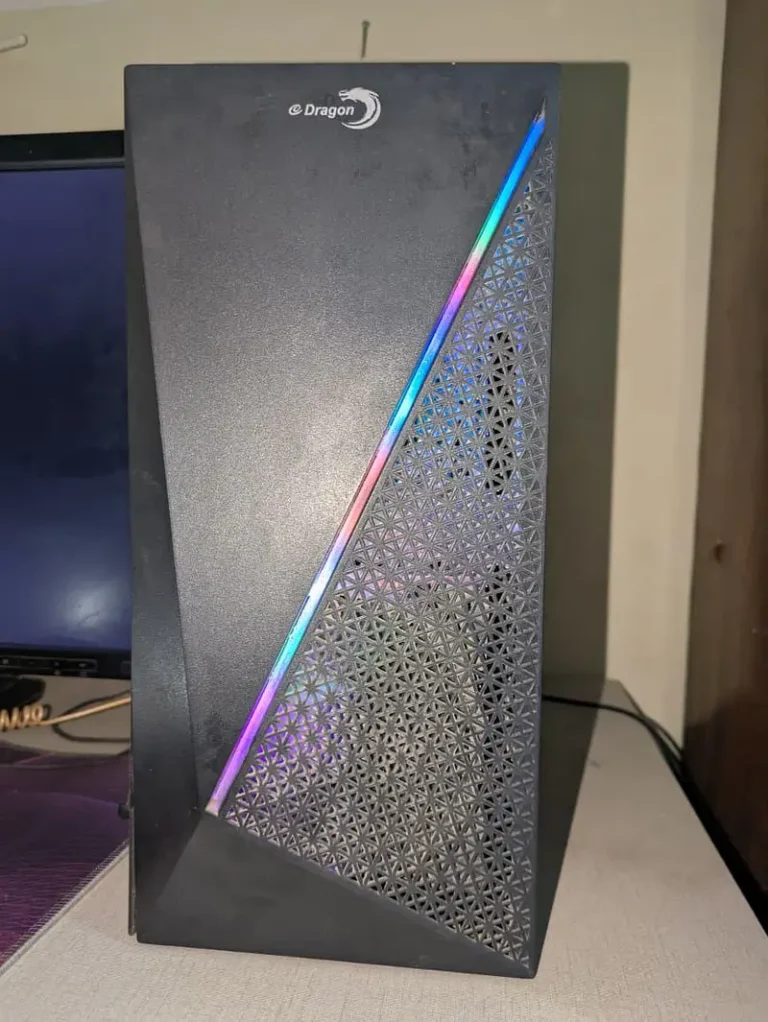 Budget Gaming pc