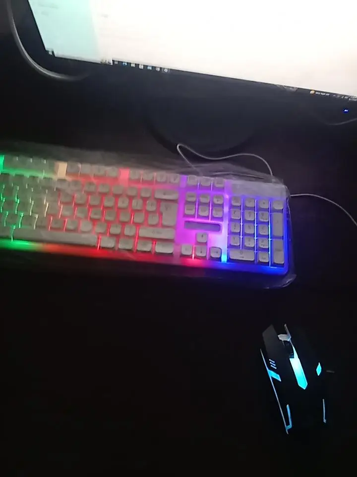 Lenovo amd gaming PC