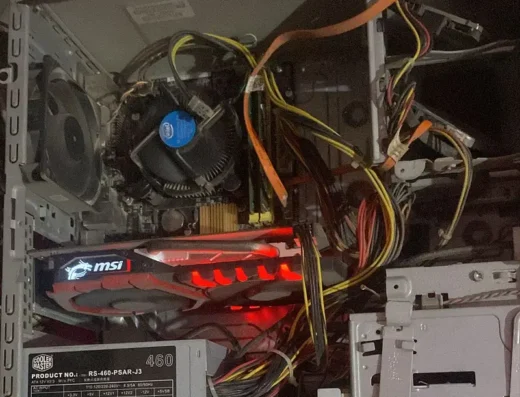 GAMING PC FOR SALE