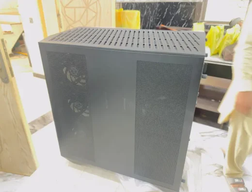 Tower PC with 40/90 Graphics card for sale, just like new