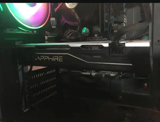 Best gaming PC in reasonable price full setup