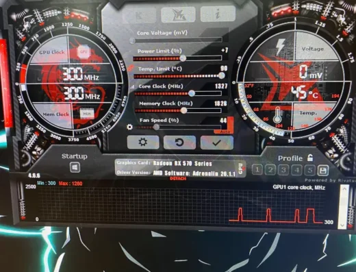 gaming PC