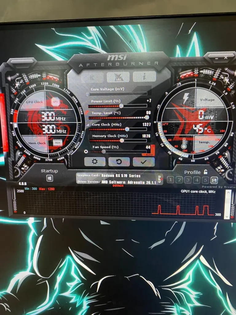 gaming PC