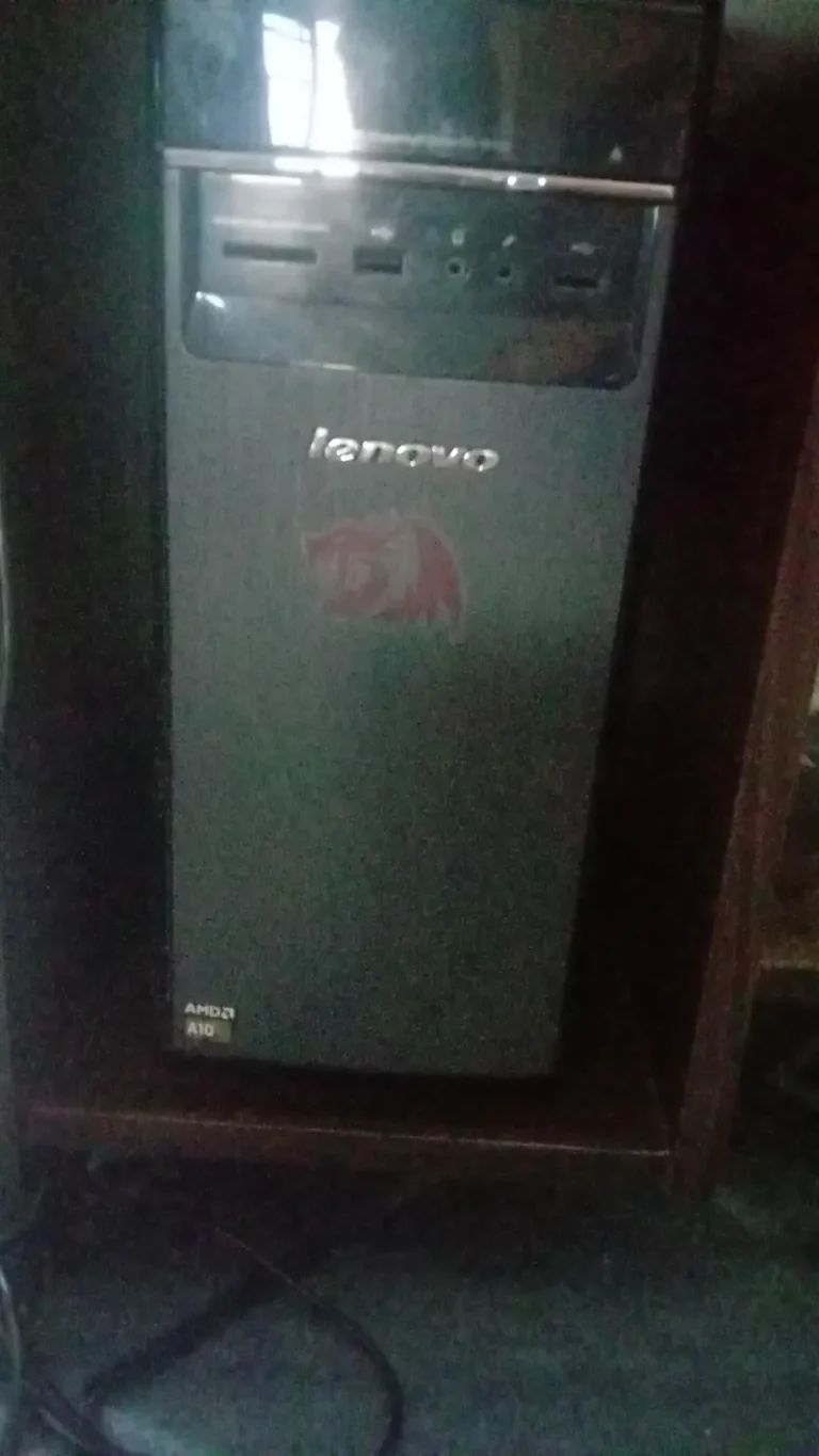 Gaming pc for sell