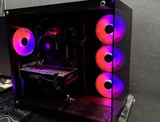 Gaming PC