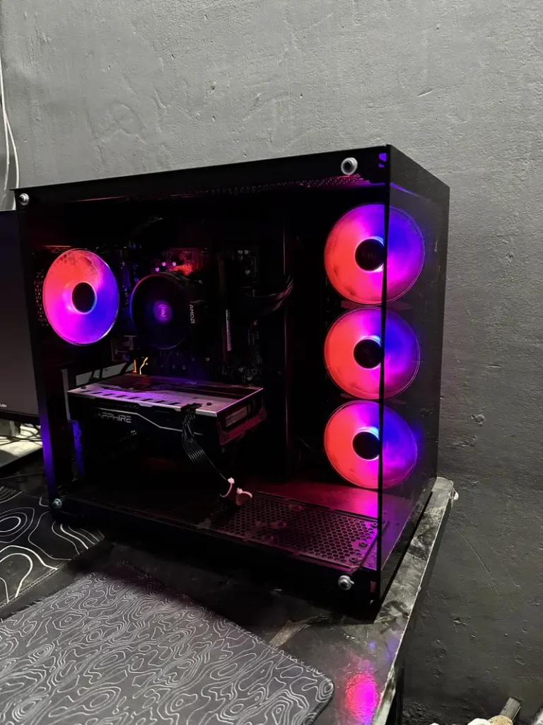 Gaming PC