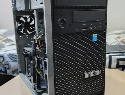 Workstation and Gaming PC
