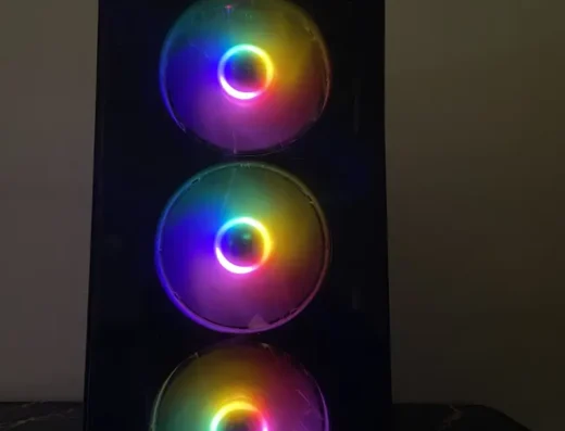 INTEL Core i5 3rd gen |16 GB Ram| Gt 730 2 GB| complete build for sale