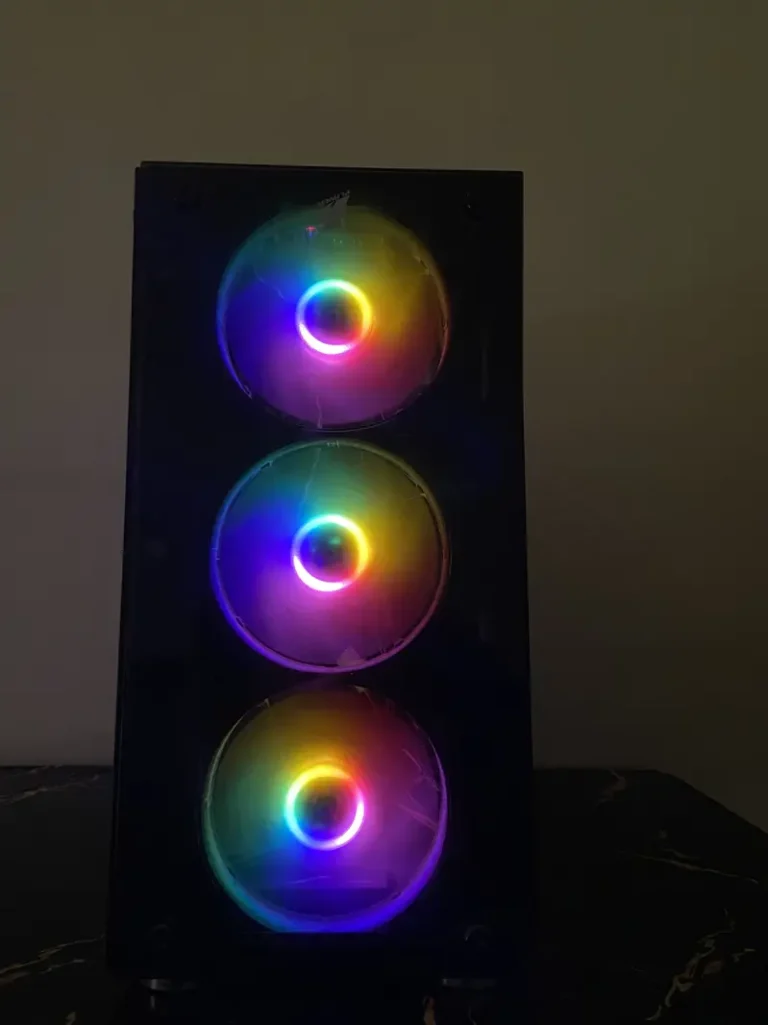 INTEL Core i5 3rd gen |16 GB Ram| Gt 730 2 GB| complete build for sale