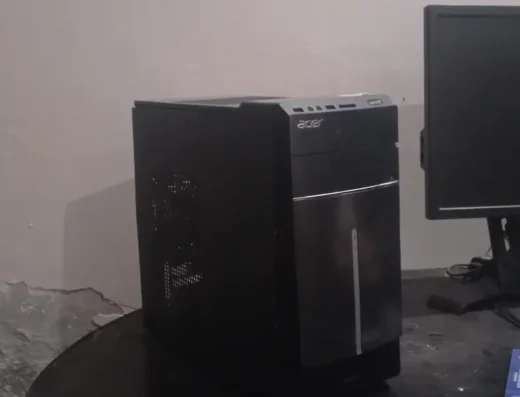 Gaming PC for GTA v