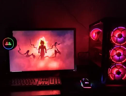 Ryzen 5 3600