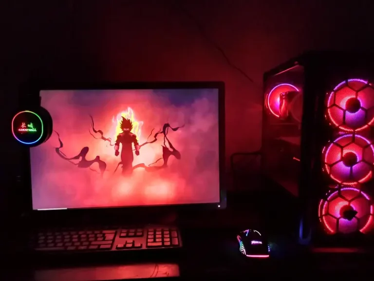 Ryzen 5 3600