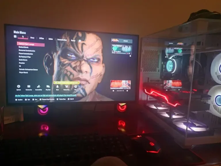 Gaming PC