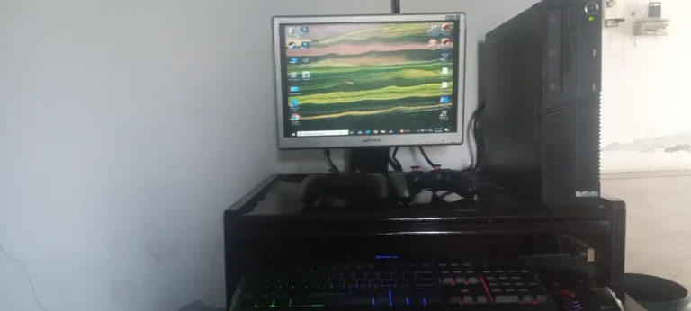 Gaming PC for sale