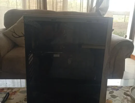 Gaming PC 16gb ram Nvidia card 2gb