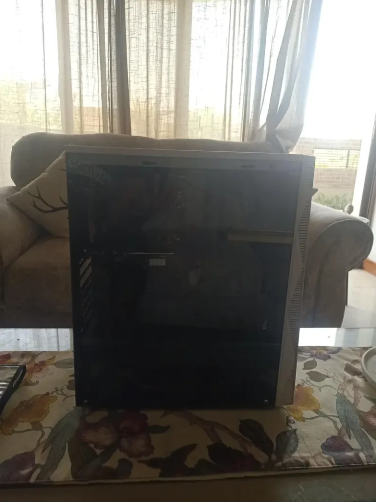Gaming PC 16gb ram Nvidia card 2gb