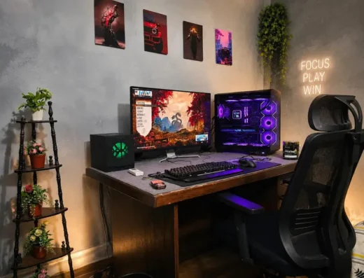High End Gaming Pc i9 14900K