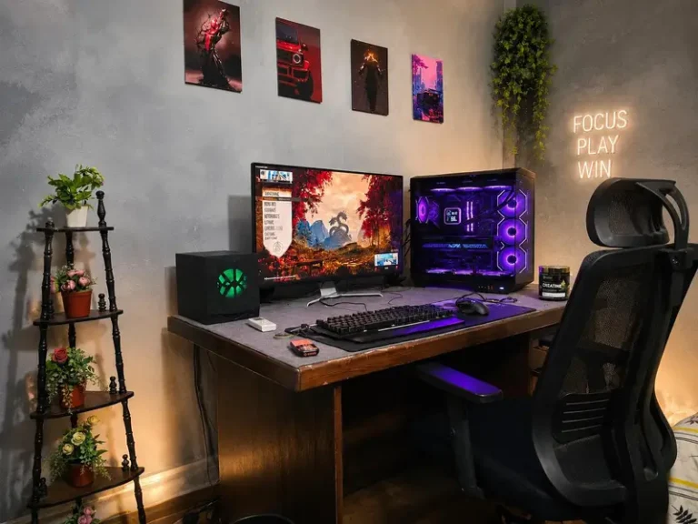 High End Gaming Pc i9 14900K