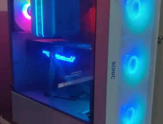 Gaming PC urgent sale