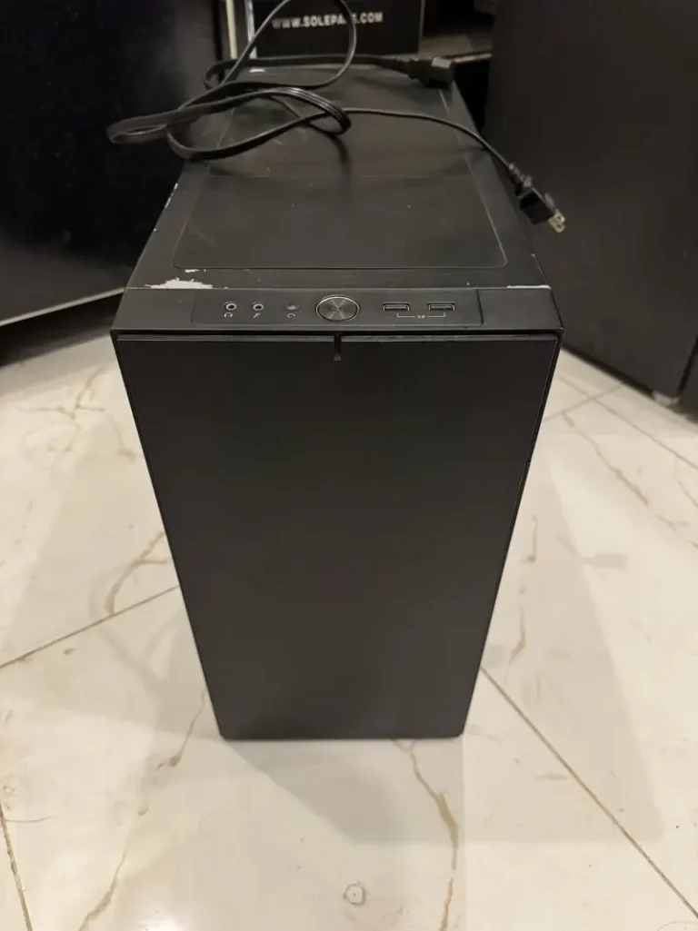 Gaming pc