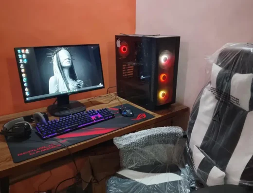 Gaming Pc