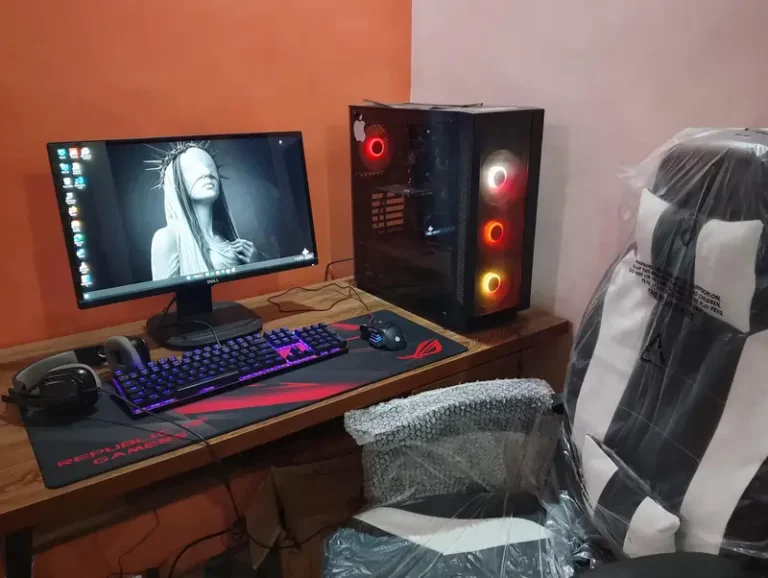 Gaming Pc