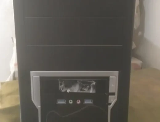 Gaming PC Ryzen 5 3600 | 64GB RAM | AMD 4GB GPU | ASUS TUF B450MOthers, Pirmahal