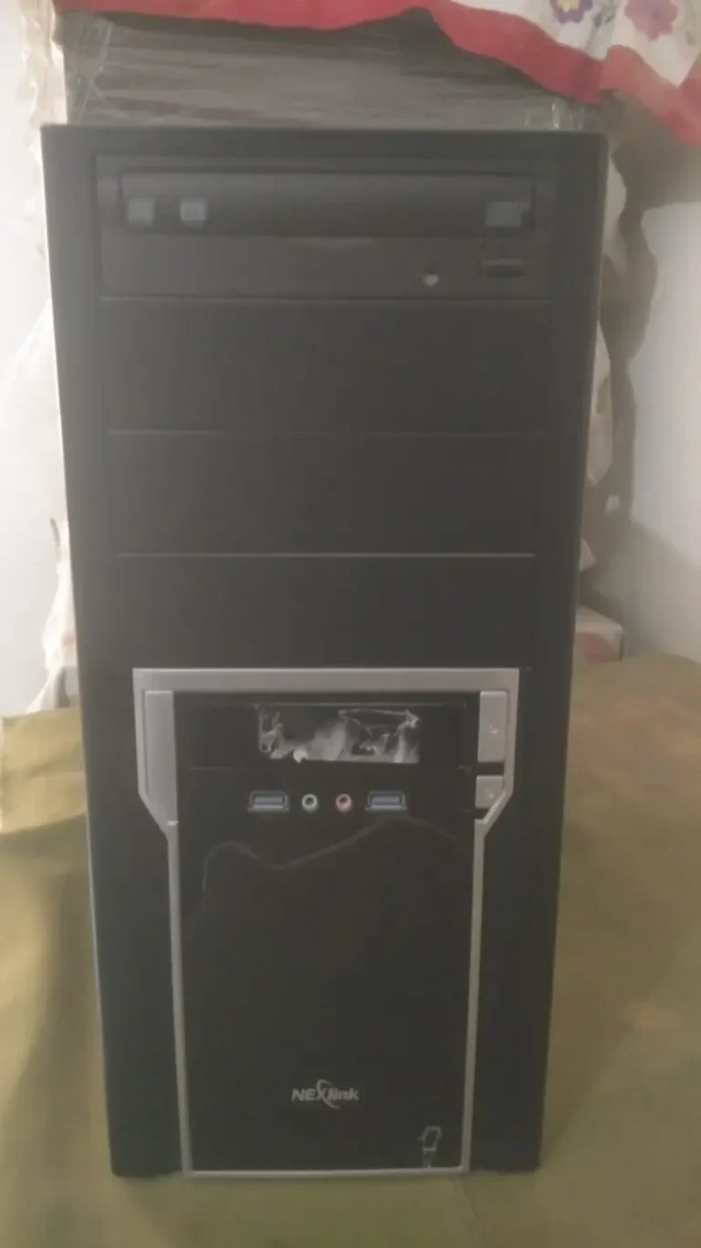 Gaming PC Ryzen 5 3600 | 64GB RAM | AMD 4GB GPU | ASUS TUF B450MOthers, Pirmahal