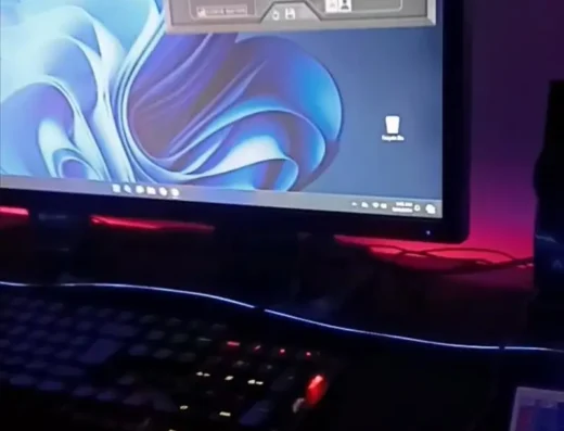 Gaming PC 3rd generation
