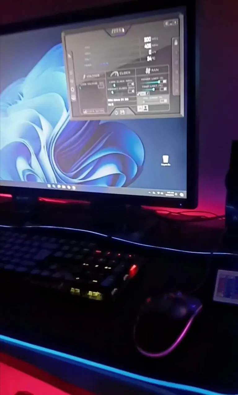Gaming PC 3rd generation