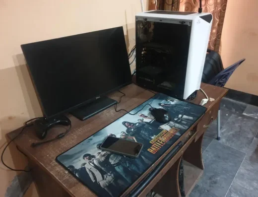 Ryzen 5 2600 | GTX 1060 3G gaming pc